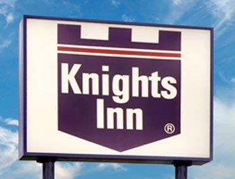 Super Inn Lodge West Экстерьер фото